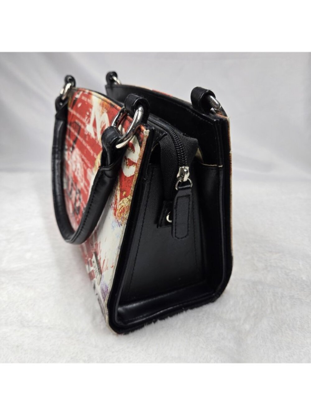 Miche Red Hope Classic Shell & Core Bag Set - Picture 5 of 9